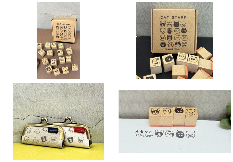 クリエイター作品